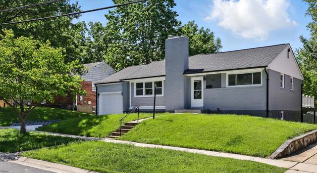Photo of 3914 Havard St, Silver Spring, MD 20906