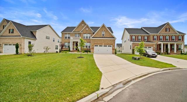 Photo of 4307 Open Field Ct, Bowie, MD 20720