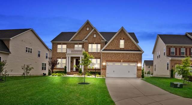Photo of 4307 Open Field Ct, Bowie, MD 20720