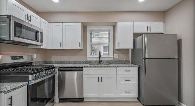 Photo of 5010 54th Ave, Hyattsville, MD 20781