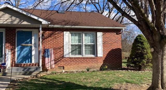 Photo of 18045 Edith Ave, Maugansville, MD 21767