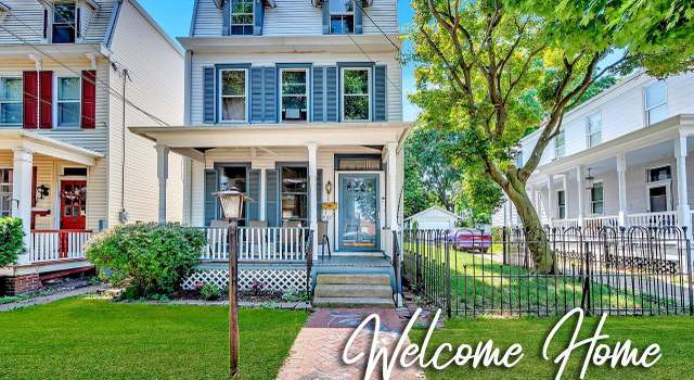 Photo of 422 Locust Ave, Burlington, NJ 08016