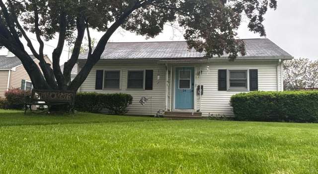 Photo of 24 Lincoln Dr, Wernersville, PA 19565