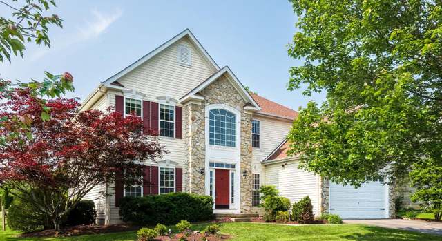 Photo of 901 Bramblewood, Douglassville, PA 19518