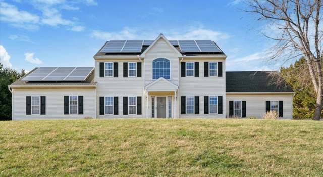 Photo of 123 Great Oak Dr, Lincoln University, PA 19352