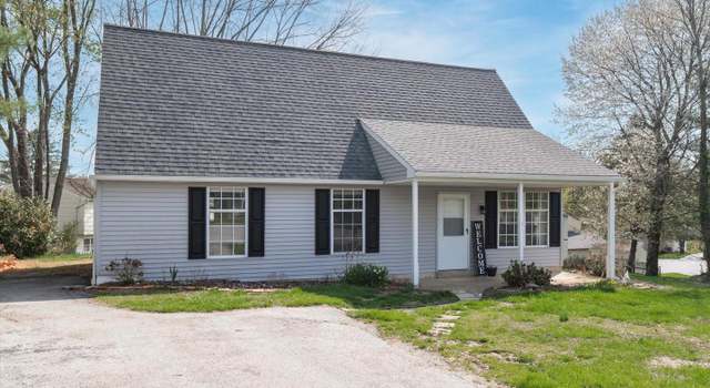 Photo of 7 Highland Ct, Downingtown, PA 19335