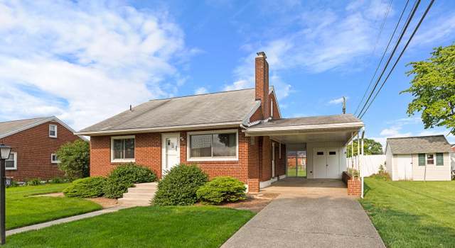 Photo of 501 Nevada Ave, Harrisburg, PA 17109
