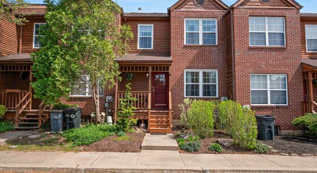 Photo of 107 Pepper Dr, Collegeville, PA 19426