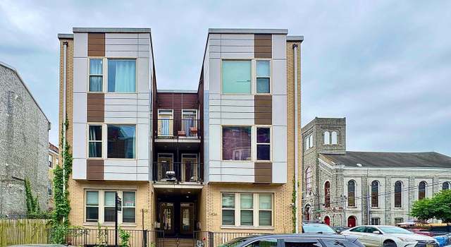 Photo of 1436 Poplar St, Philadelphia, PA 19130