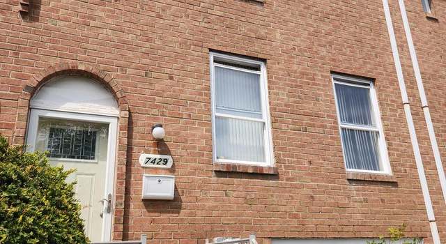 Photo of 7429 S Tanager St, Philadelphia, PA 19153