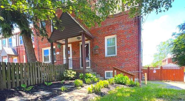 Photo of 804 S Ode St, Arlington, VA 22204