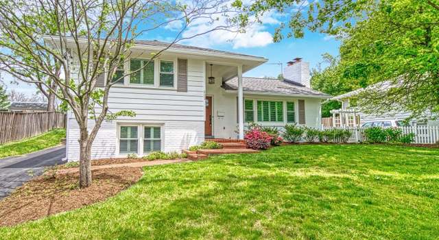 Photo of 302 N Underwood St, Falls Church, VA 22046