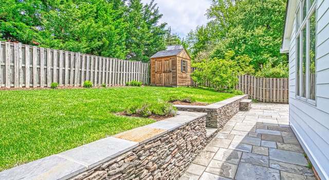 Photo of 302 N Underwood St, Falls Church, VA 22046