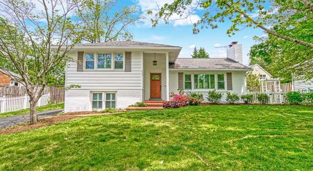 Photo of 302 N Underwood St, Falls Church, VA 22046