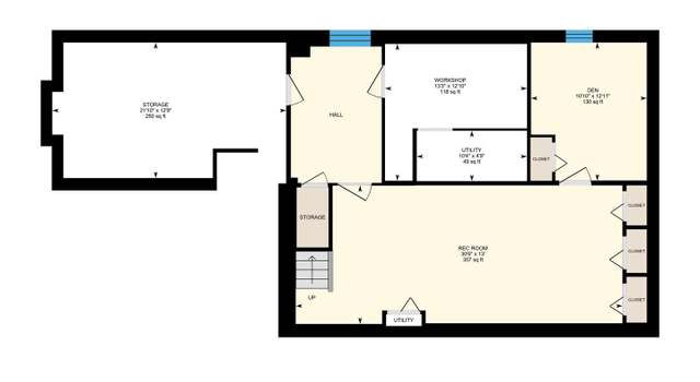 Photo of 9807 Woodfahl Ct, Burke, VA 22015