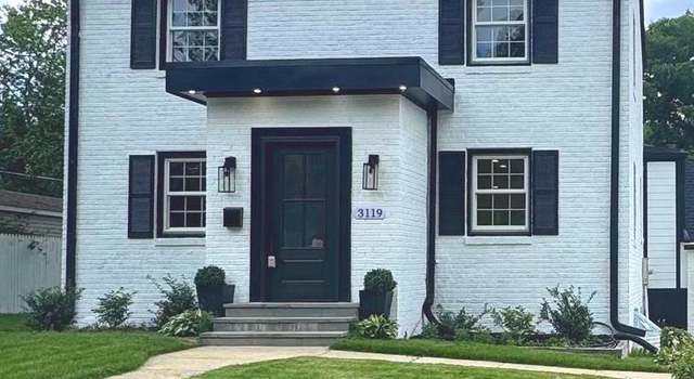 Photo of 3119 Celadon Ln, Falls Church, VA 22044