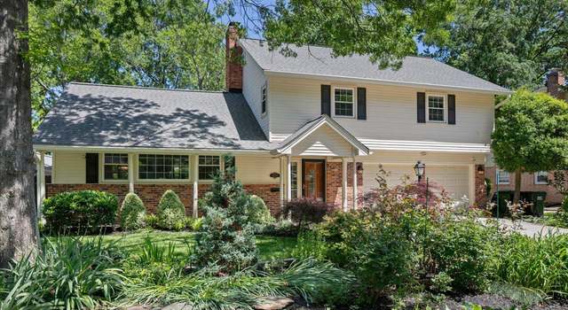 Photo of 8513 Bound Brook Ln, Alexandria, VA 22309