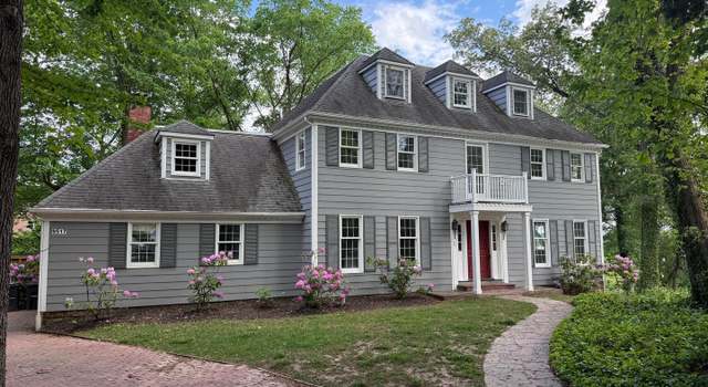Photo of 9517 Ferry Harbour Ct, Alexandria, VA 22309