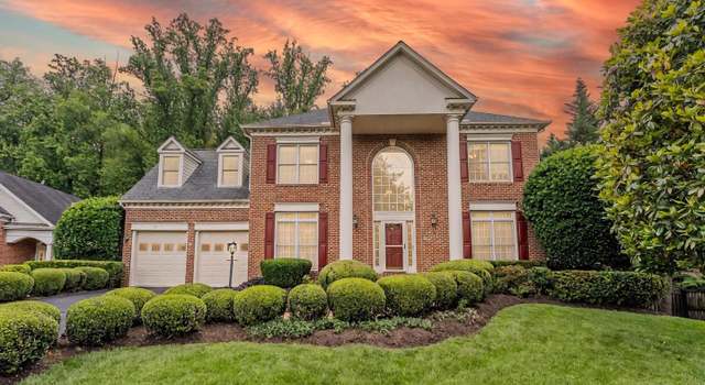 Photo of 9370 Colbert Ct, Fairfax, VA 22032