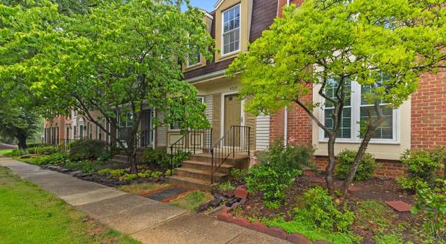Photo of 4328 Marjoram Ct, Alexandria, VA 22310