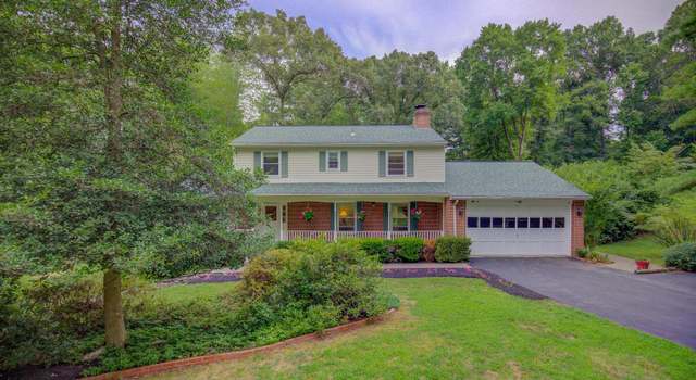 Photo of 8154 Blandsford Dr, Manassas, VA 20111
