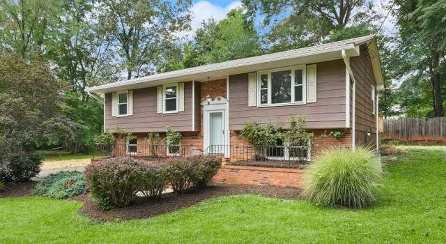 Photo of 3 Hickory Ln, Stafford, VA 22556