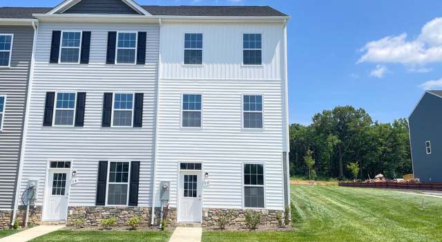 Photo of LOT 96 Snowdrop Ct, WV 25430