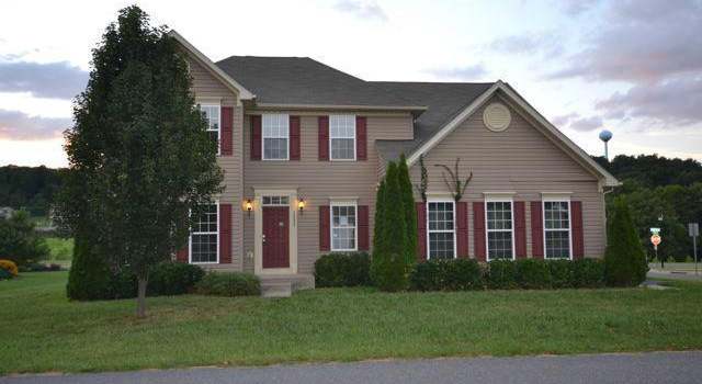 Photo of 3002 Swiper Dr, Manchester, MD 21102