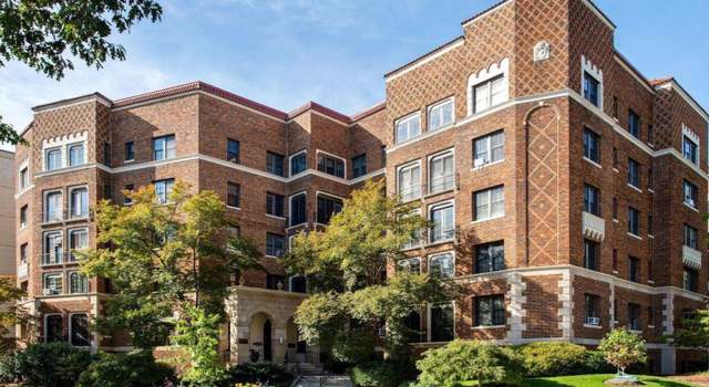 Photo of 4514 Connecticut Ave NW #503, Washington, DC 20008
