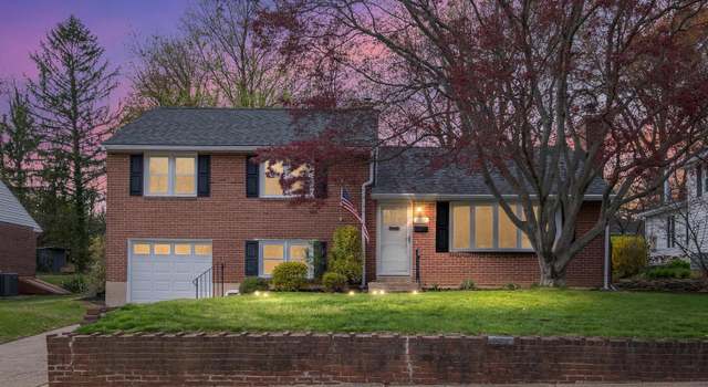 Photo of 1201 Crestover Rd, Wilmington, DE 19803