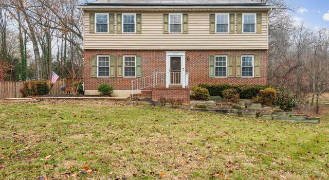 Photo of 2532 Cheval Dr, Davidsonville, MD 21035