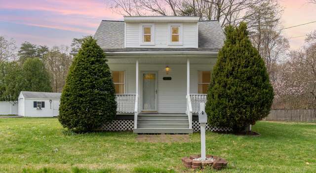 Photo of 7830 Locust Wood Rd, Severn, MD 21144