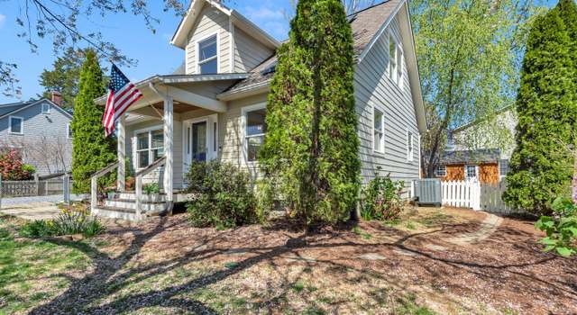 Photo of 704 Severn Ave, Annapolis, MD 21403