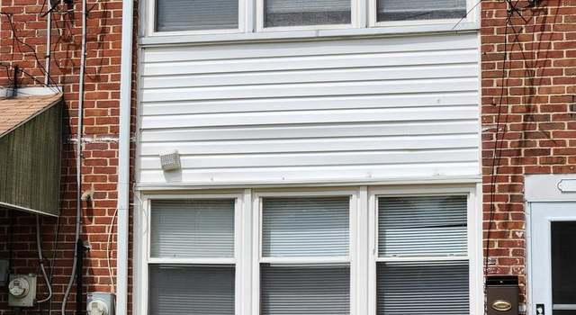 Photo of 918 Imperial, Halethorpe, MD 21227