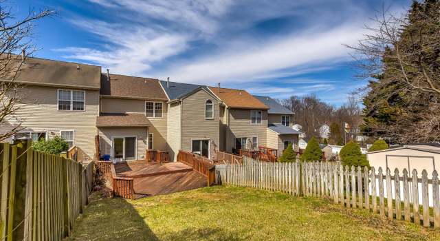 Photo of 37 Gunfalls Garth, Baltimore, MD 21236