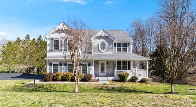 Photo of 1810 Foggy Bottom Ct, Sunderland, MD 20689