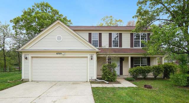Photo of 6709 Flying Squirrel Ct, Waldorf, MD 20603
