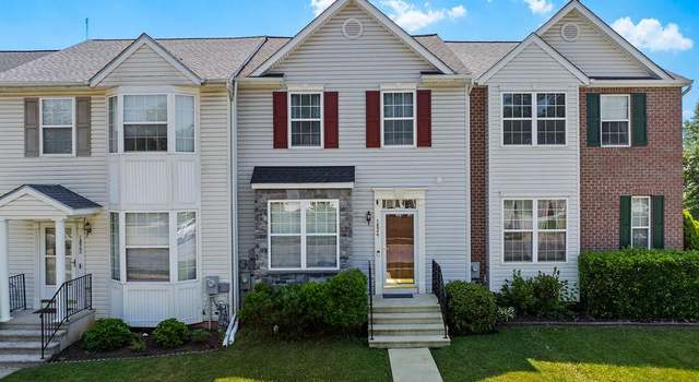 Photo of 1824 Upper Forde Ln, Hampstead, MD 21074