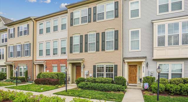 Photo of 8418 Pine Bluff Rd, Frederick, MD 21704