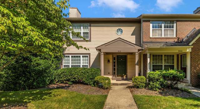 Photo of 868 Waterford Dr, Frederick, MD 21702