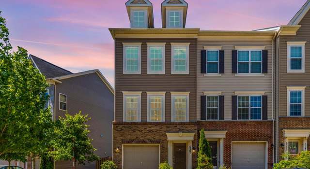 Photo of 6207 Margarita Way, Frederick, MD 21703