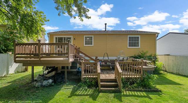 Photo of 502 Logan St, Frederick, MD 21701