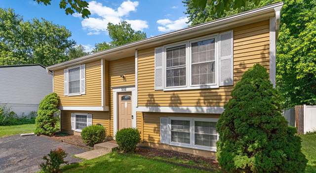 Photo of 502 Logan St, Frederick, MD 21701