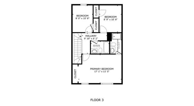 Photo of 8924 Oxley Forest Ct, Laurel, MD 20723