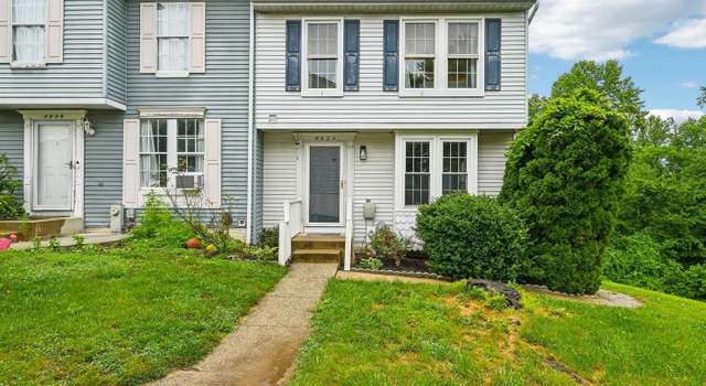 Photo of 8924 Oxley Forest Ct, Laurel, MD 20723