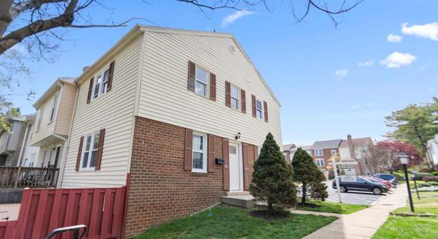 Photo of 18 County Ct Unit 16-9, Gaithersburg, MD 20878