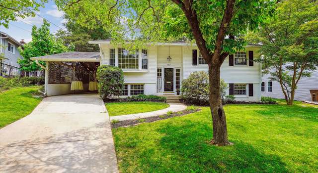 Photo of 502 Carr Ave, Rockville, MD 20850
