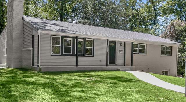 Photo of 3407 Chatham Rd, Hyattsville, MD 20783