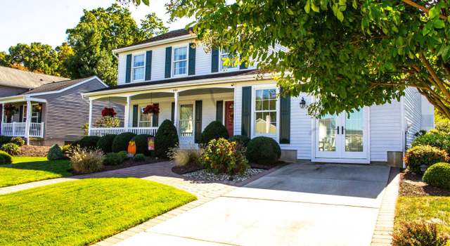 Photo of 448 Inverness Rd, Williamstown, NJ 08094