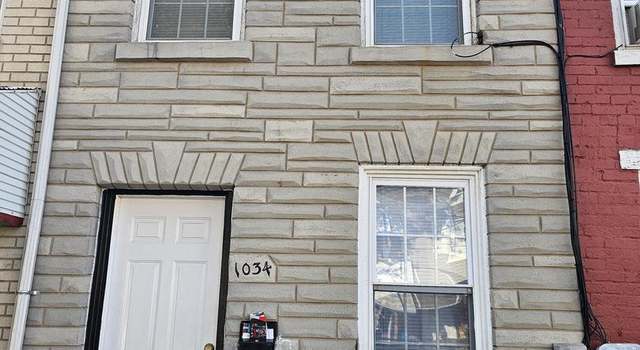 Photo of 1034 Spruce St, Reading, PA 19602